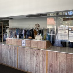 Drop off and Pick up