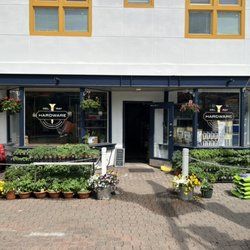 Del Ray Hardware