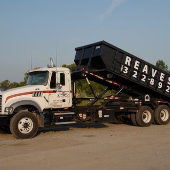 Containers By Reaves - Professional services for business and home - Recycling Center Near Me - Phenix City, Alabama Containers By Reaves - Professional services for business and home - Recycling Center Near Me - Phenix City, Alabama
