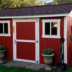 Tuff Shed Lafayette