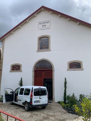 Quinta do Bomfim by null