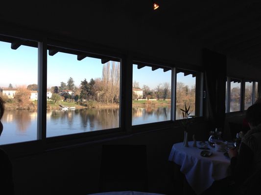 Auberge Saint Jean by null