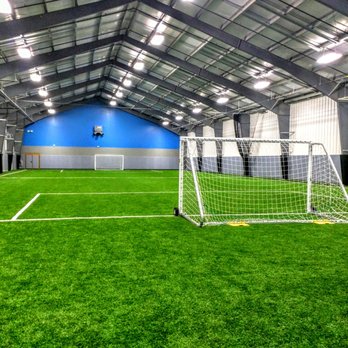 Nardin Academy Athletic Center - Indoor Turf Field - Recreation Centers Near Me - Buffalo, New York