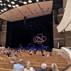 The Buddy Holly Hall - Tanya was amazing. (6/23/2023)