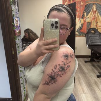 Dark Works Body Art - Tattoo Near Me - Ocean Springs, Mississippi Dark Works Body Art - Tattoo Near Me - Ocean Springs, Mississippi