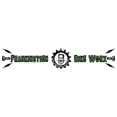 Frankenstein Bike Worx by null