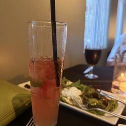 Matthew's Steakhouse