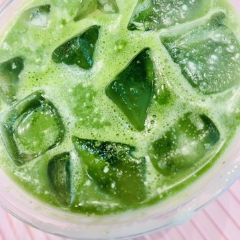 Cha Cha Matcha - Coffee & Tea Near Me - Century City, California Cha Cha Matcha - Coffee & Tea Near Me - Century City, California