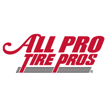 All Pro Tire Pros - Logo Image - Auto Repair Near Me - Bluffton, South Carolina