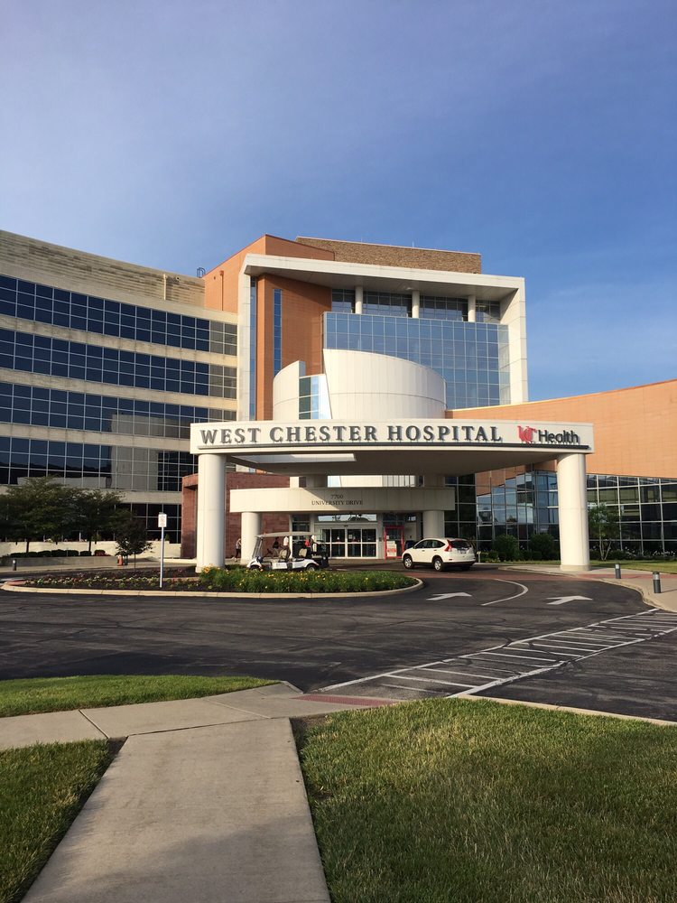 West Chester Hospital - patient advocate in West Chester, OH