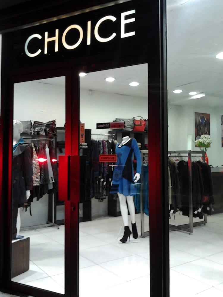 Choice