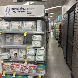 Walgreens