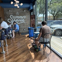 Summer Moon Coffee