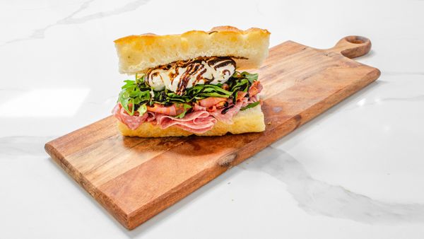 Jholano's Deli - Brickell by null