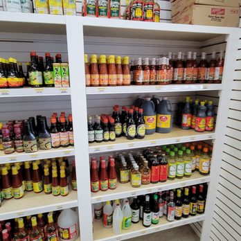 Super Pinoy Store - Bakeries Near Me - San Antonio, Texas
