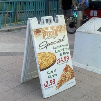 Pizza King - Pizza Near Me - Daytona Beach, Florida Pizza King - Pizza Near Me - Daytona Beach, Florida