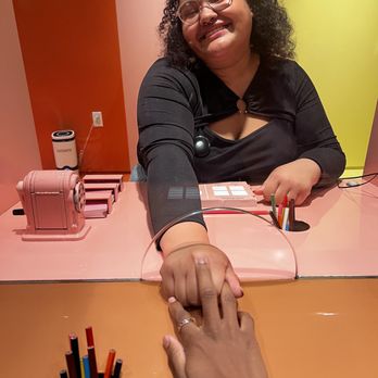 Color Factory - Drawing activity - Art Museums Near Me - New York, New York