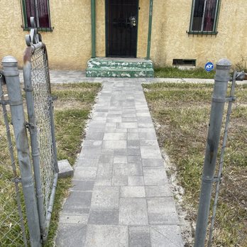 My Outdoor Builder - Masonry/Concrete Near Me - Van Nuys, California