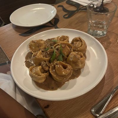 Luna Pasta e Dolci Ristorante by null