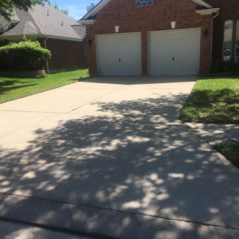 Houston's Squeaky Clean Power Washing - AFTER! - Pressure Washers Near Me - Houston, Texas Houston's Squeaky Clean Power Washing - AFTER! - Pressure Washers Near Me - Houston, Texas