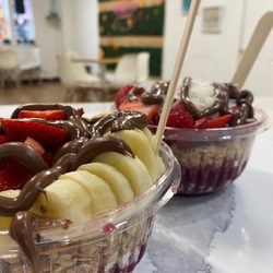 Dakota Garden  - Best bowls in town