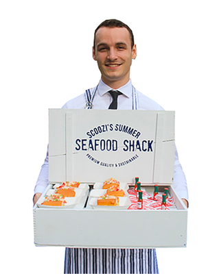 Scoozi Events NYC by null