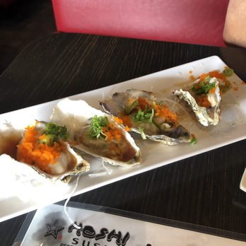 Hoshi Sushi - Sushi Bars Near Me - Fullerton, California Hoshi Sushi - Sushi Bars Near Me - Fullerton, California