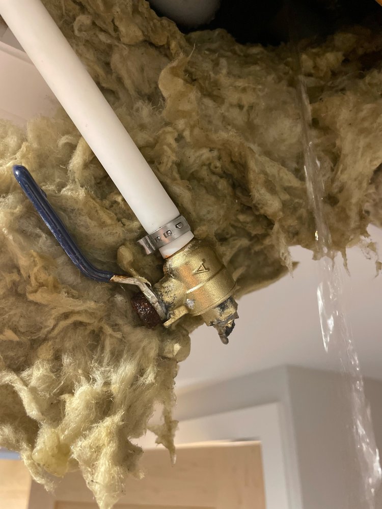 Slide of Quality Plumbing & Drain