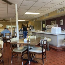 Loggins Restaurant - Badass ol'school diner must eat here every time I'm in Tyler and especially during Christmas.
