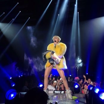 Arena Birmingham - Miley Cyrus 16/05/2014 - Stadiums & Arenas Near Me - Birmingham, XWM Arena Birmingham - Miley Cyrus 16/05/2014 - Stadiums & Arenas Near Me - Birmingham, XWM