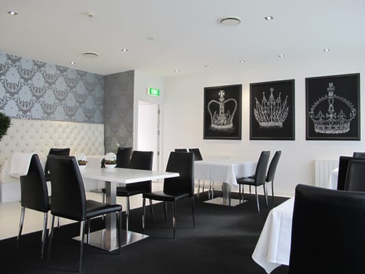 Regent of Rotorua Boutique Hotel by null