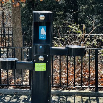 DiGilio Playground - Water refill station. - Parks Near Me DiGilio Playground - Water refill station. - Parks Near Me