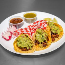 Tacos By Tijuana