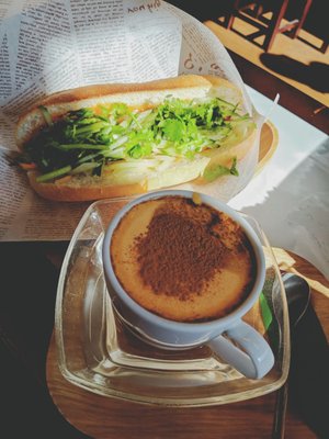 Café Giang by null