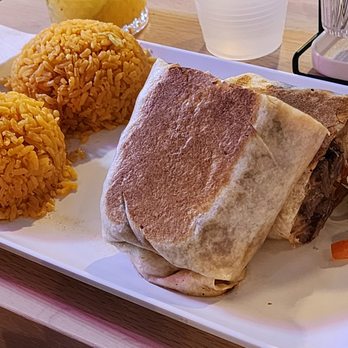 Taco Maya - Mexican Near Me - Arlington Heights, Illinois