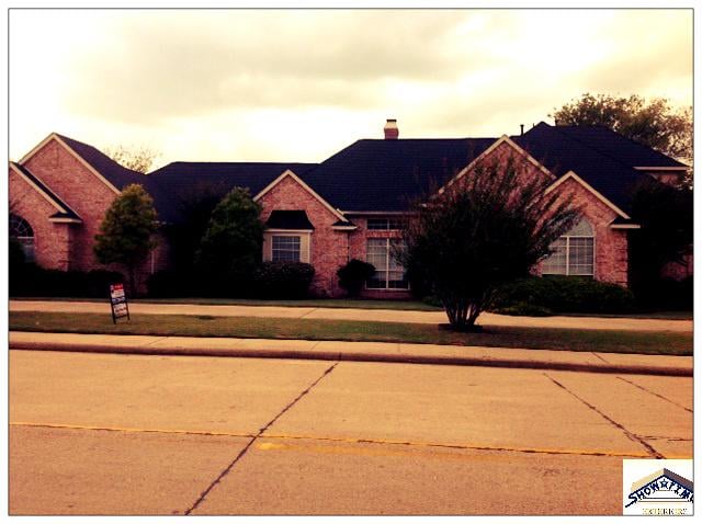 Slide of Showtime Exteriors