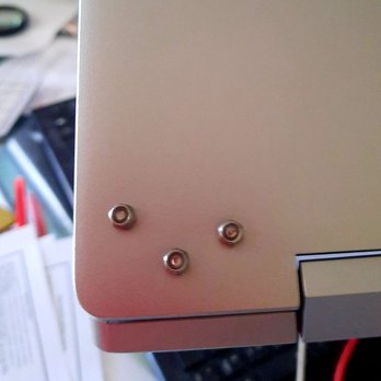 SD Laptop Repair Services - When in doubt make it stout! This hinge repair is not going to fail again! - IT Services & Computer Repair Near Me - San Diego, California SD Laptop Repair Services - When in doubt make it stout! This hinge repair is not going to fail again! - IT Services & Computer Repair Near Me - San Diego, California