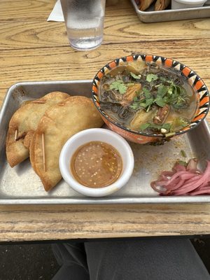 Situ Tacos by null