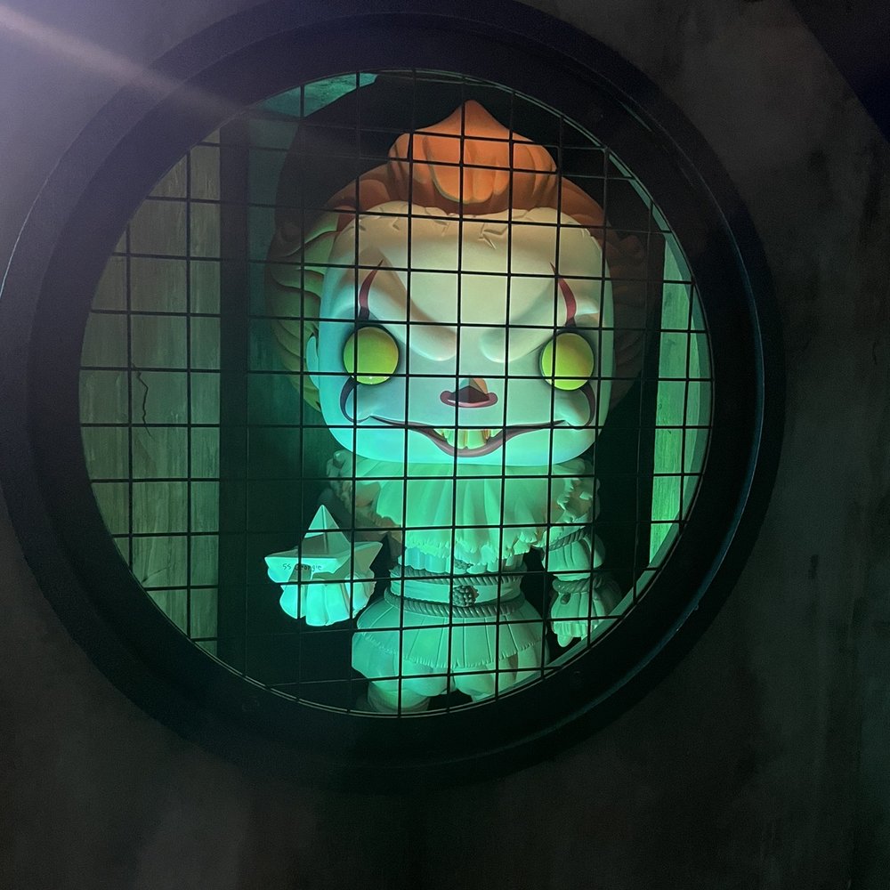 Funko - Penny wise Funko pop - Toy Stores Near Me - Los Angeles, California Funko - Penny wise Funko pop - Toy Stores Near Me - Los Angeles, California