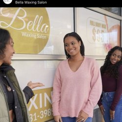 Bella Waxing Salon Decatur GA