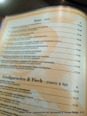 Menu photo 6 Good Friends Berlin, BE Menu photo 6 Good Friends Berlin, BE