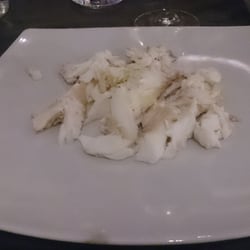 Bianco Noir