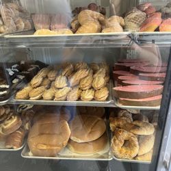 Pepe's Bakery