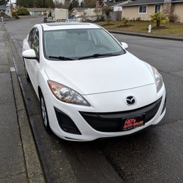2010 Mazda 3i Touring from H.D.'s Auto Sales