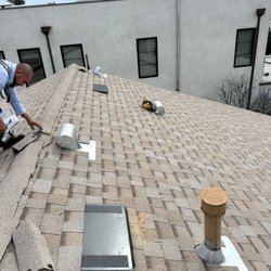 California First Roofing