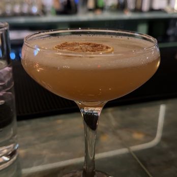 Consigliere - Cocktail - Wine Bars Near Me - Newark, New Jersey Consigliere - Cocktail - Wine Bars Near Me - Newark, New Jersey