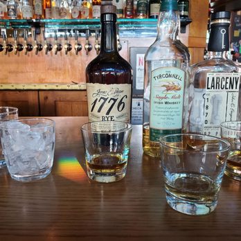Hal’s Cafe - McMenamins - WHISKY FLIGHT! - Bars Near Me - Portland, Oregon Hal’s Cafe - McMenamins - WHISKY FLIGHT! - Bars Near Me - Portland, Oregon