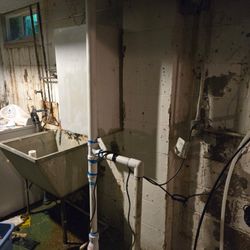 Simple Man Plumbing