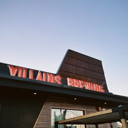 VILLAINS BREWING COMPANY - Updated June 2025 - 3608 Photos & 4527