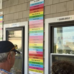 Menu Menu